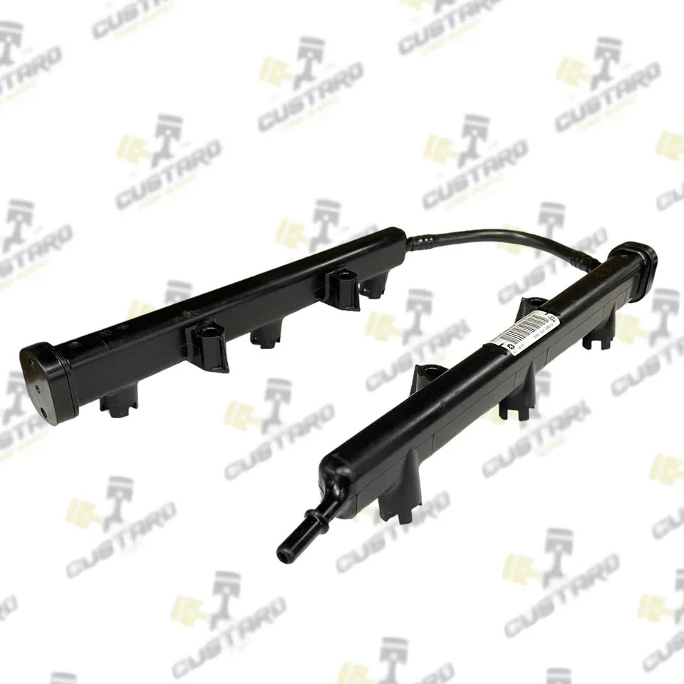 Mopar 3.6L 3.6 Pentastar Fuel Rail 05281429AA OEM