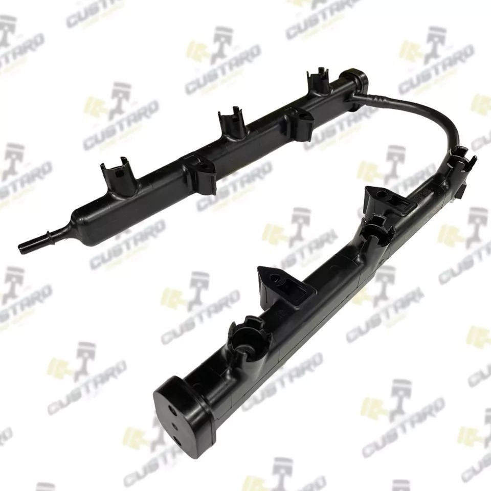 Mopar 3.6L 3.6 Pentastar Fuel Rail 05281429AA OEM