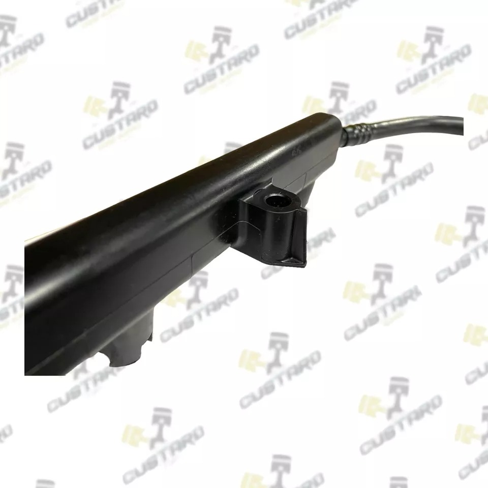 Mopar 3.6L 3.6 Pentastar Fuel Rail 05281429AA OEM