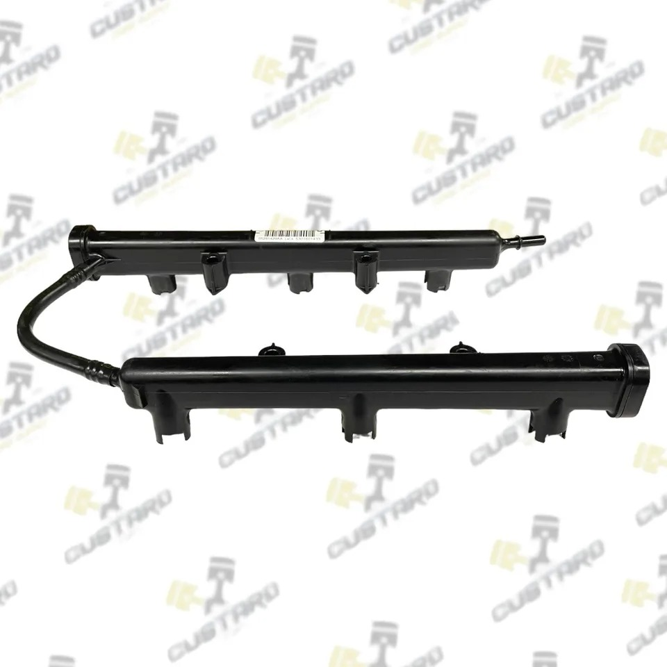 Mopar 3.6L 3.6 Pentastar Fuel Rail 05281429AA OEM