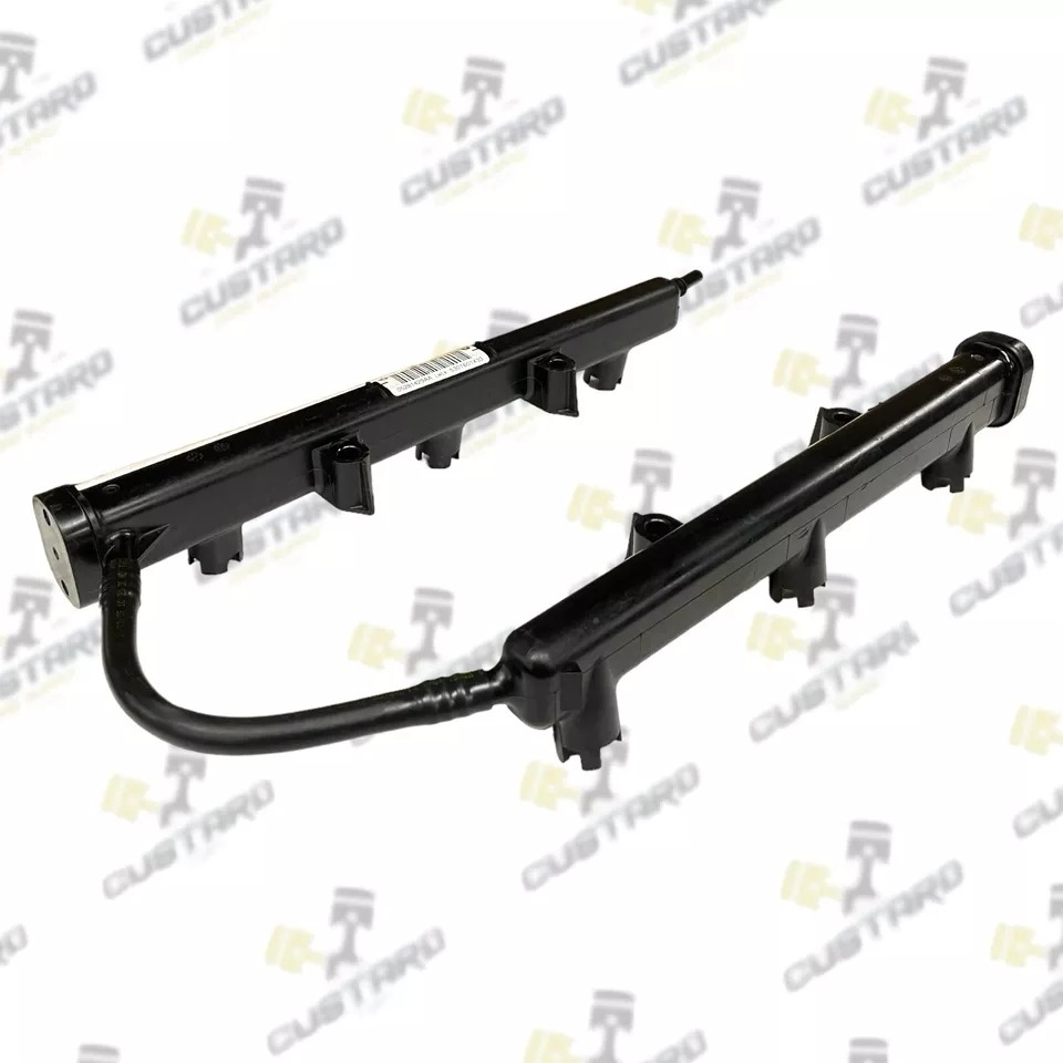 Mopar 3.6L 3.6 Pentastar Fuel Rail 05281429AA OEM