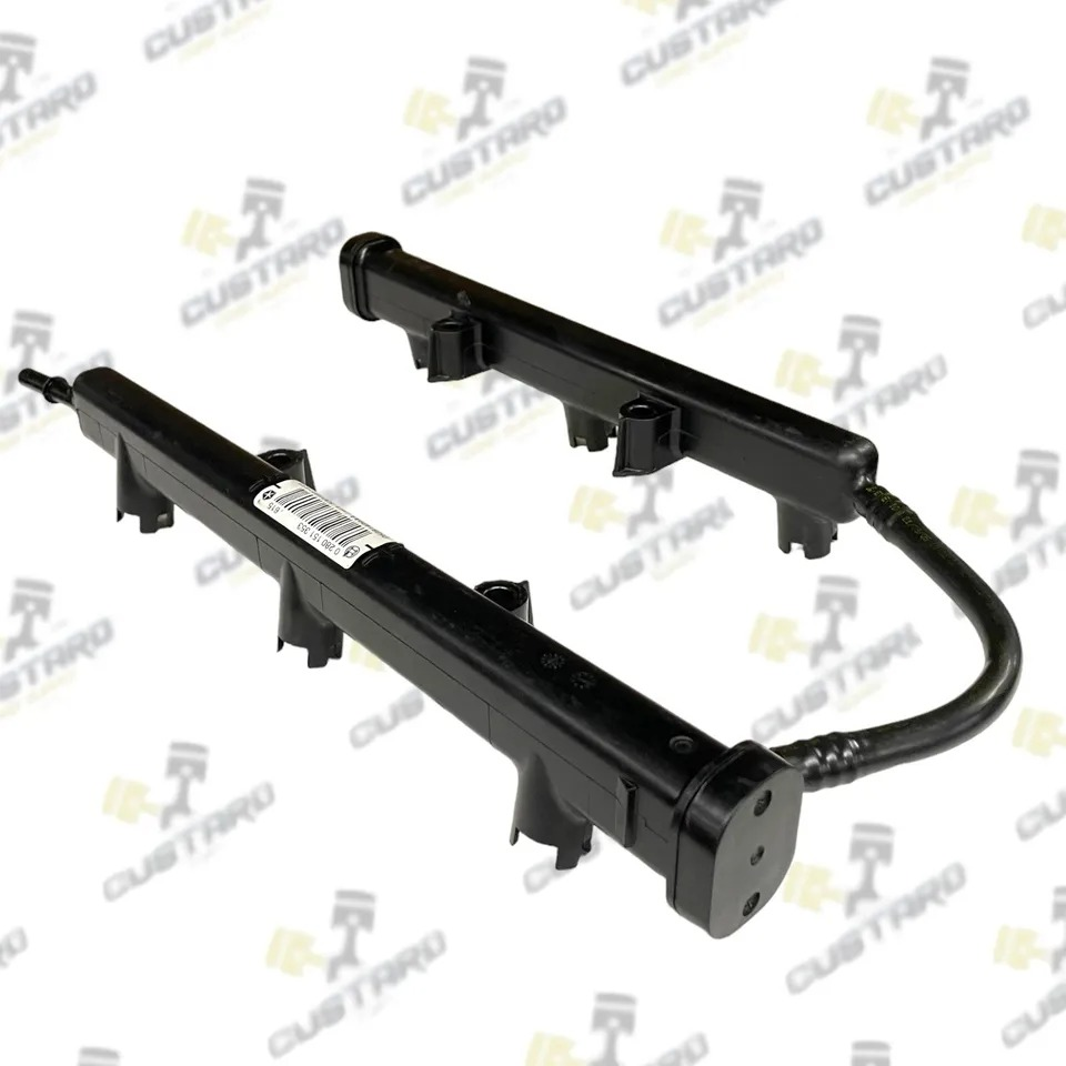 Mopar 3.6L 3.6 Pentastar Fuel Rail 05281429AA OEM