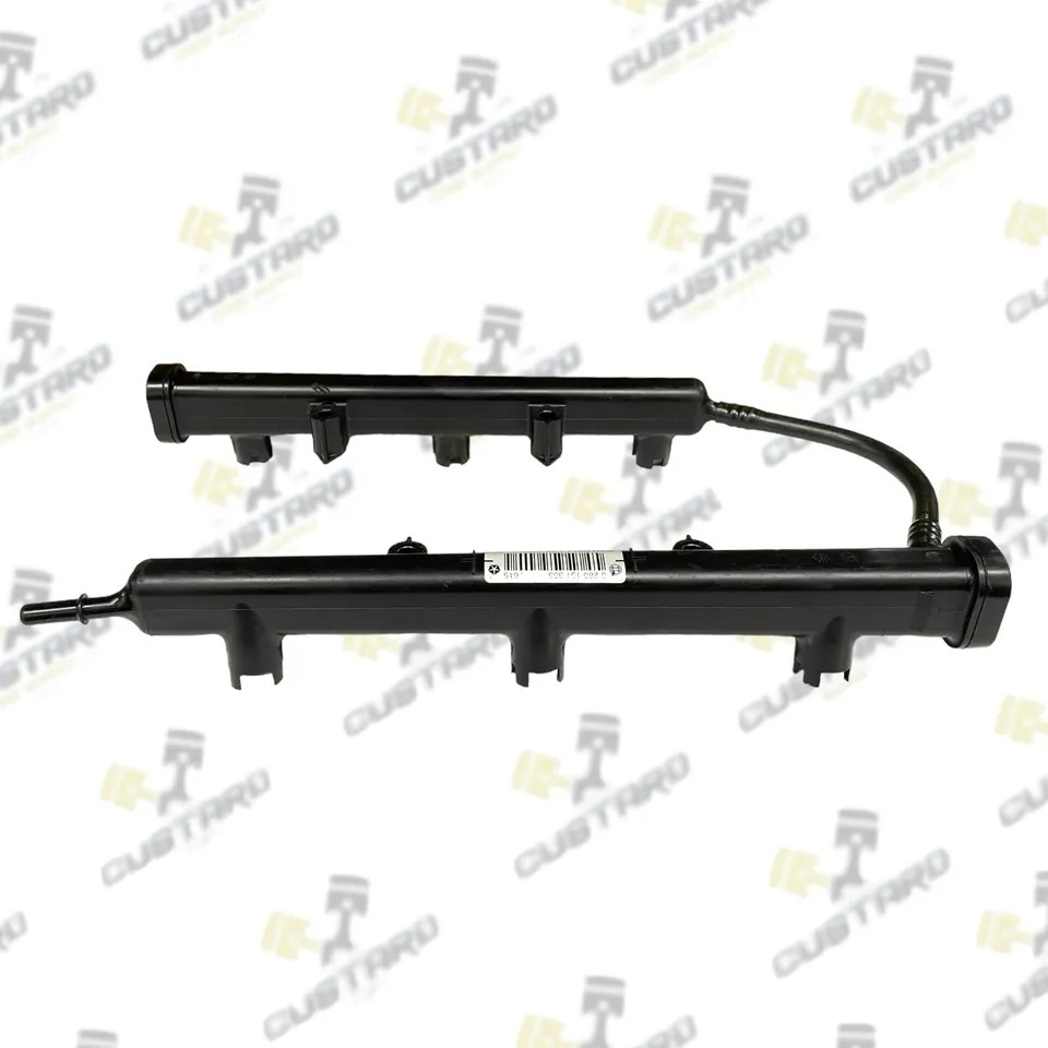 Mopar 3.6L 3.6 Pentastar Fuel Rail 05281429AA OEM