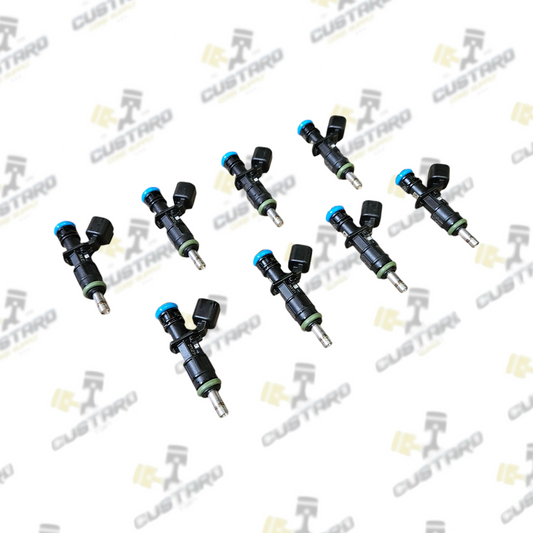 NEW TAKE OFF MOPAR 05281568AA 5.7L Fuel Injector Set of 8 2019 - 2025