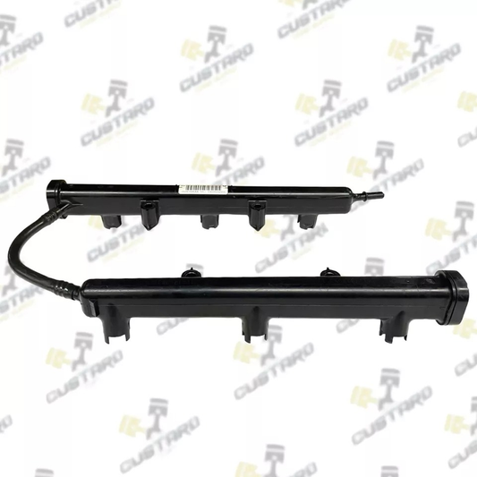 Mopar 3.6L 3.6 Pentastar Fuel Rail 05281826AA OEM