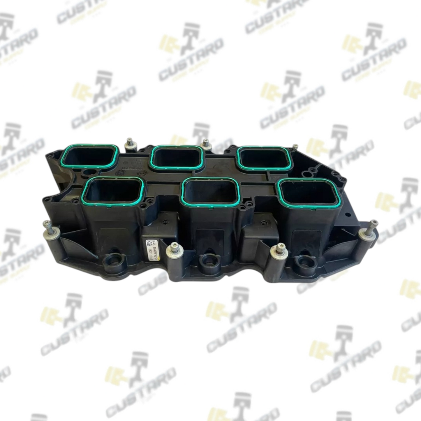 Mopar Dodge Durango 3.6L OEM Bare Lower Intake Manifold | 05281893AA 16 - 23