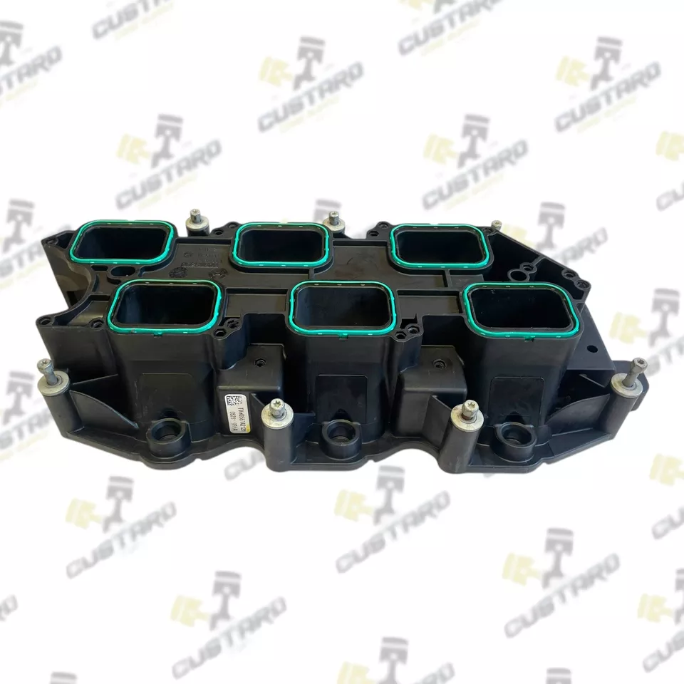 Mopar Dodge 3.6 Genuine OEM Lower Intake Manifold W/ Hardware 05281893AA 16 - 23