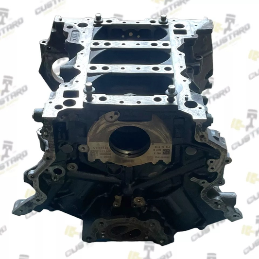 Ram 1500 Turbo Eco de 3,0 litros de Mopar 2014-2019