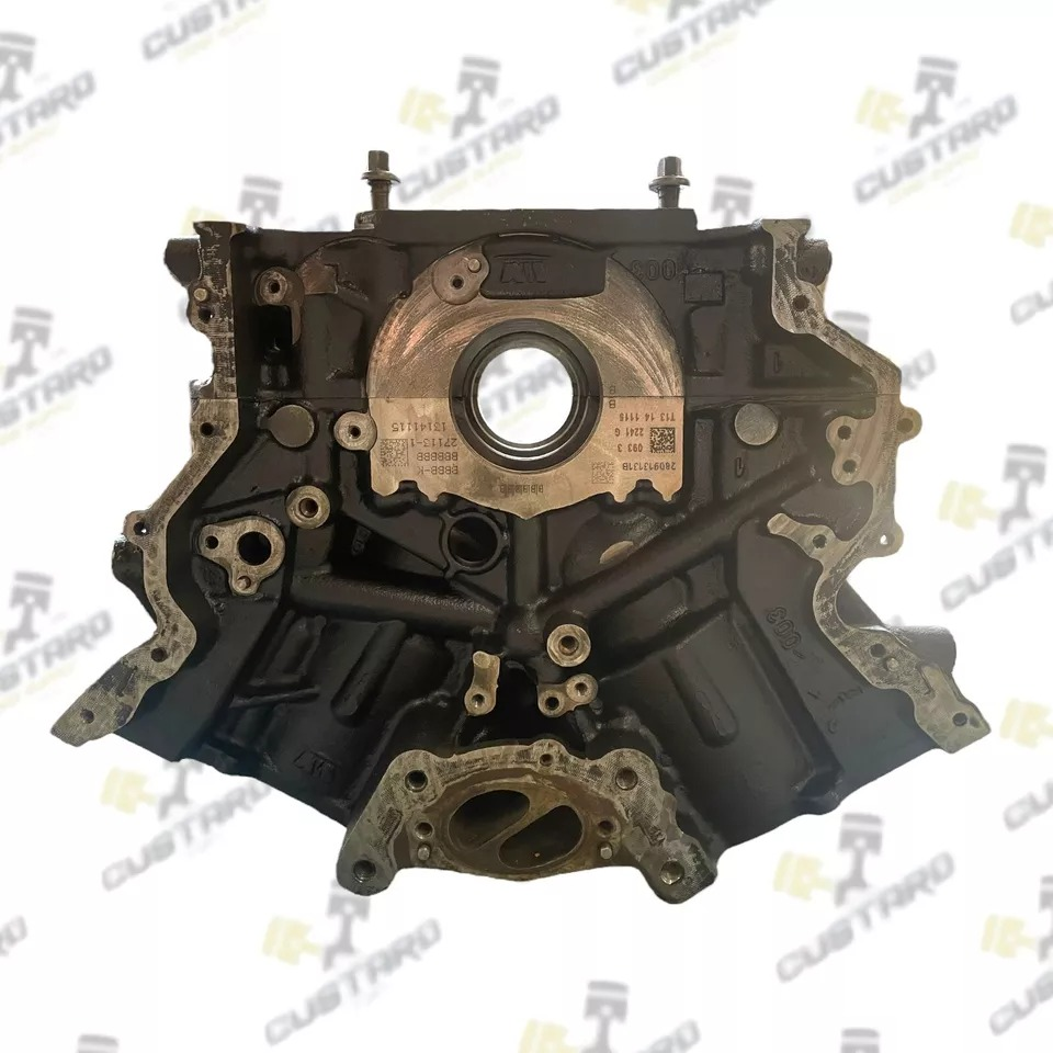 Ram 1500 Turbo Eco de 3,0 litros de Mopar 2014-2019