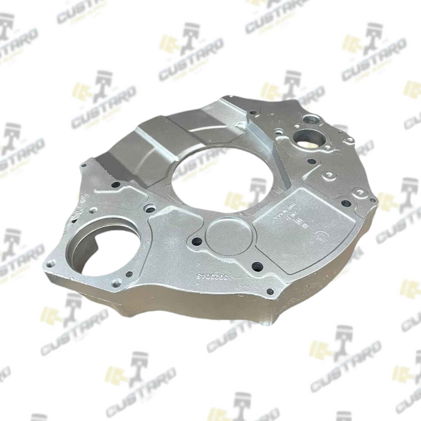 Dodge Ram Transmission Adapter Plate 5.9L Diesel Cummins 3923045