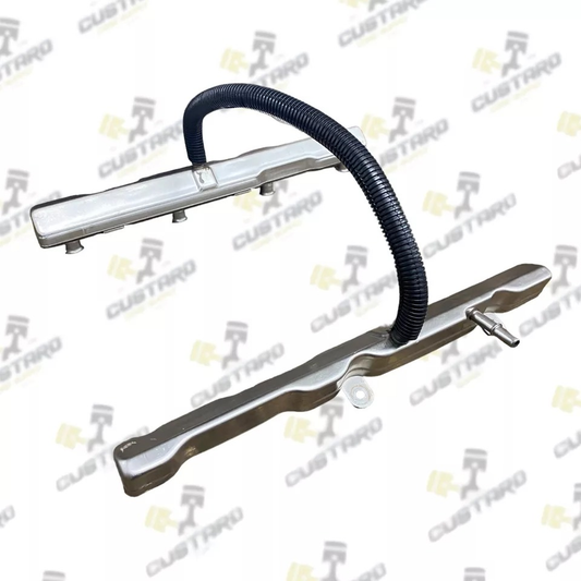 Mopar Fuel Rail 6.4 6.4L 392 Hemi RAM 14 - 2024 2500 3500 4627477AC