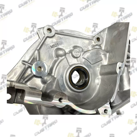 Chrysler Dodge 3.5L 4.0L  Oil Pump With Sensor Port 07 - 11