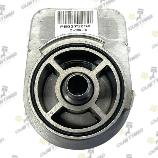 Mopar Dodge Chrysler 5.7L 6.4L Genuine OEM Engine Oil Cooler | 11 - 21 5037523AB