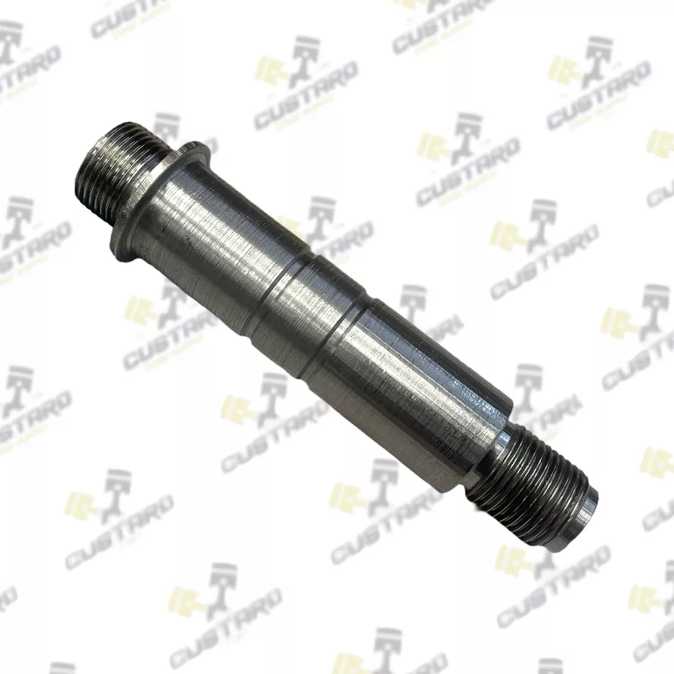 Mopar Dodge Chrysler 5.7L 6.4L Genuine OEM Engine Oil Cooler | 11 - 21 5037523AB