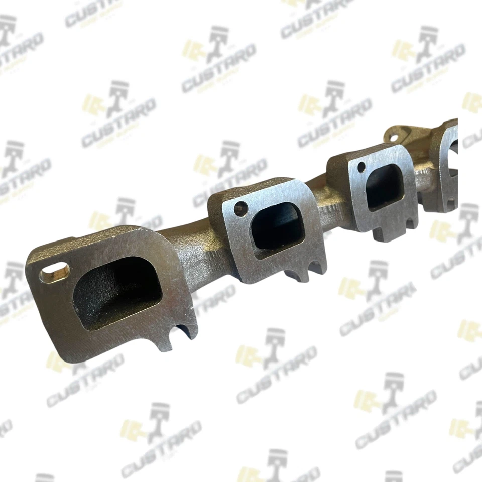 Mopar Dodge Chrysler SRT 6.2L Genuine OEM Exhaust Manifold RH 21 - 24 53011188AE