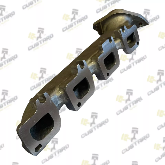 Mopar Dodge Chrysler SRT 6.2L Genuine OEM Exhaust Manifold Set LH/RH 2021 - 2024