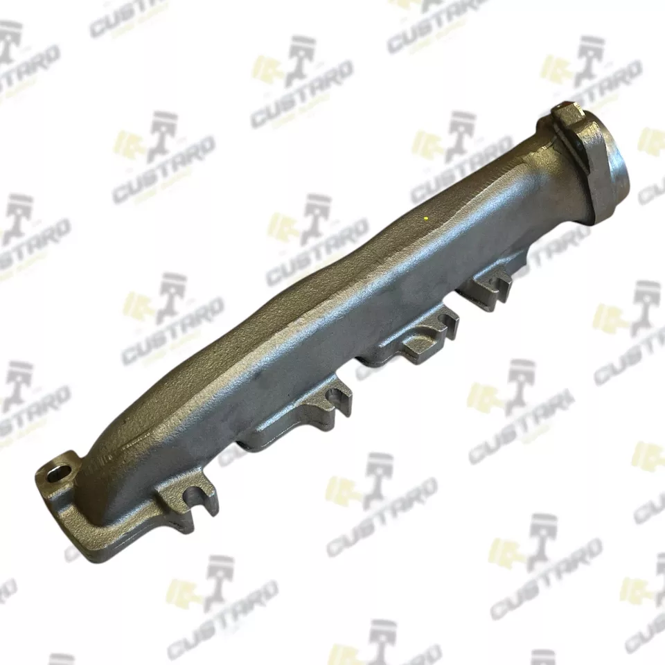 Mopar Dodge Chrysler SRT 6.2L Genuine OEM Exhaust Manifold Set LH/RH 2021 - 2024