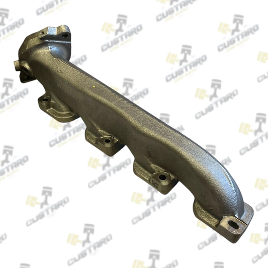 Mopar Dodge Chrysler SRT 6.2 OEM Exhaust Manifold Complete Set LH/RH 2021 - 2024