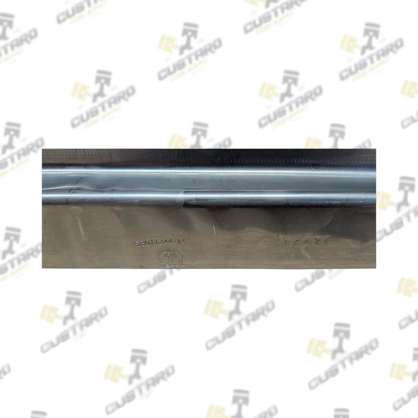 Mopar 53011244AC 6.2L 6.4L Heat Shield Wagoneer Rubicon RAM 1500