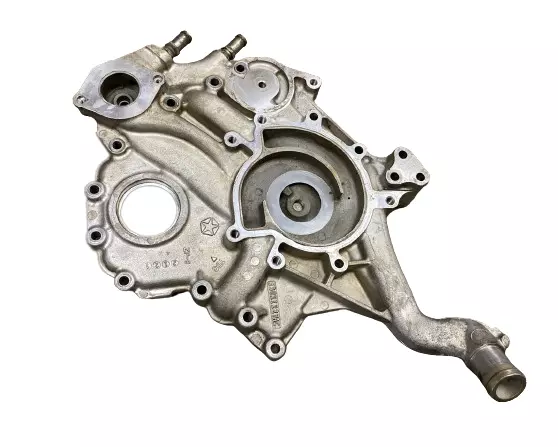 Genuine Mopar Dodge Chrysler Jeep 3.7L 4.7L Timing Chain Cover