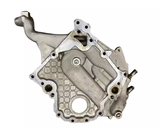 Genuine Mopar Dodge Chrysler Jeep 3.7L 4.7L Timing Chain Cover