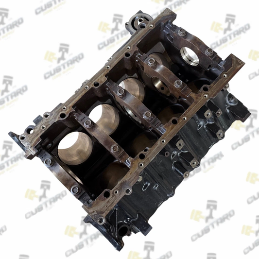 Mopar 53021319CB 5.7L Engine Block