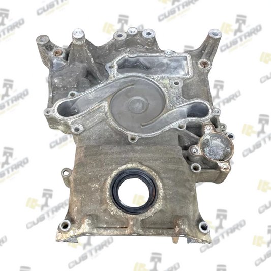 MOPAR 53021323AJ 5.7L Timing Cover
