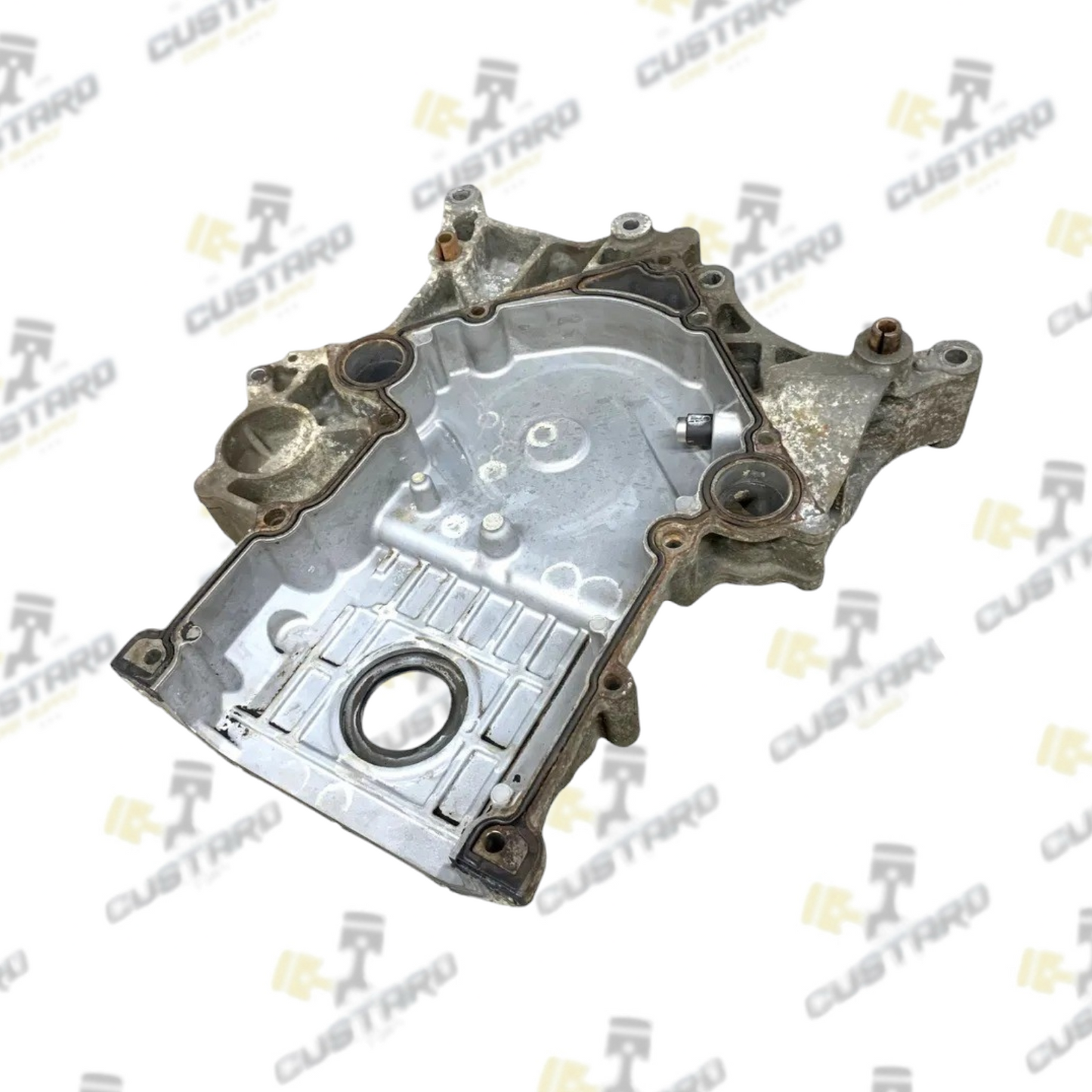 MOPAR 53021323AJ 5.7L Timing Cover