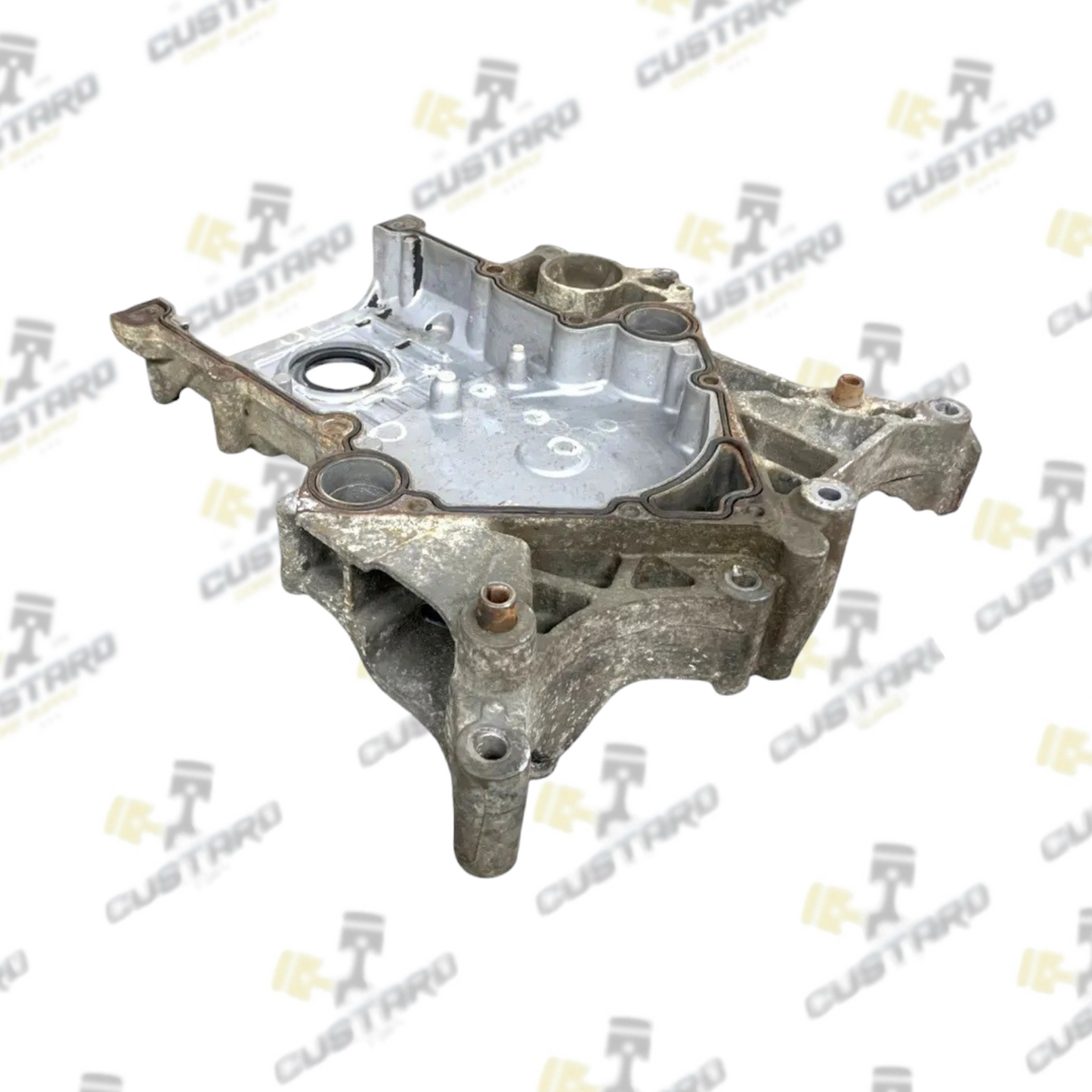 MOPAR 53021323AJ 5.7L Timing Cover