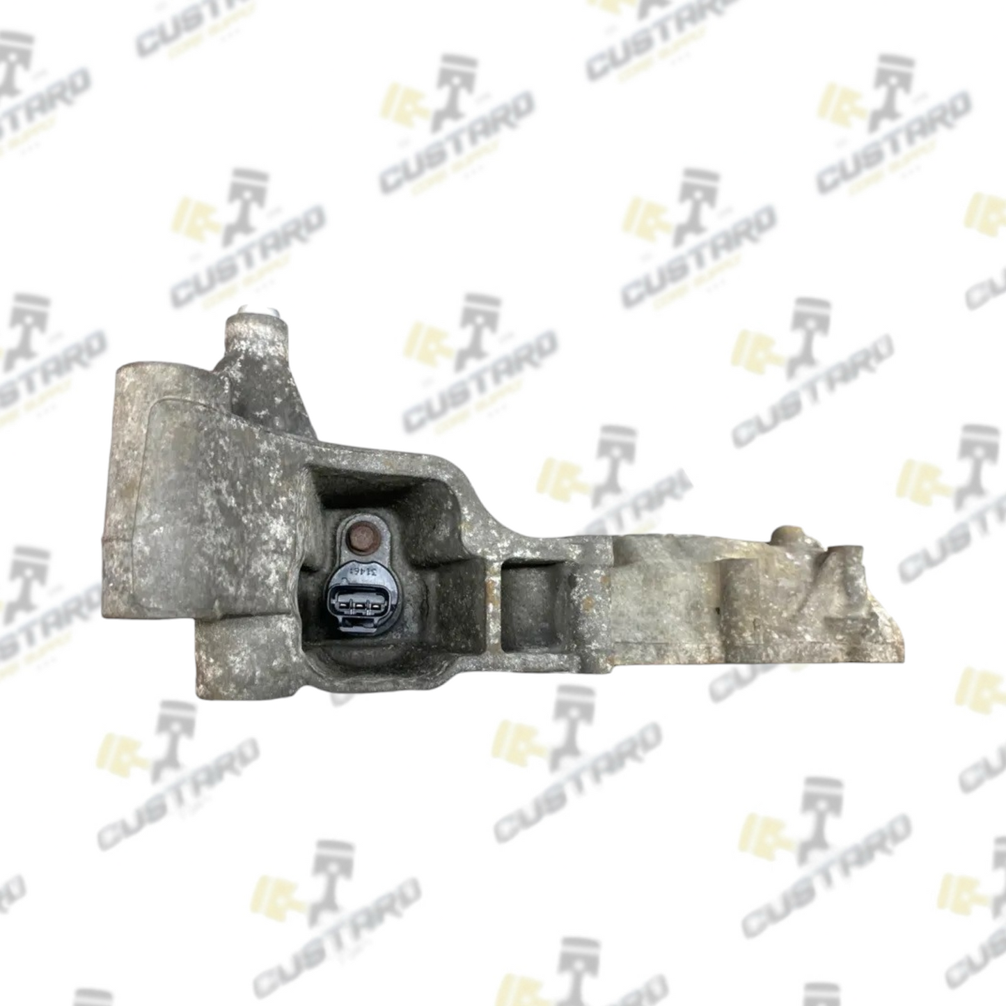 MOPAR 53021323AJ 5.7L Timing Cover