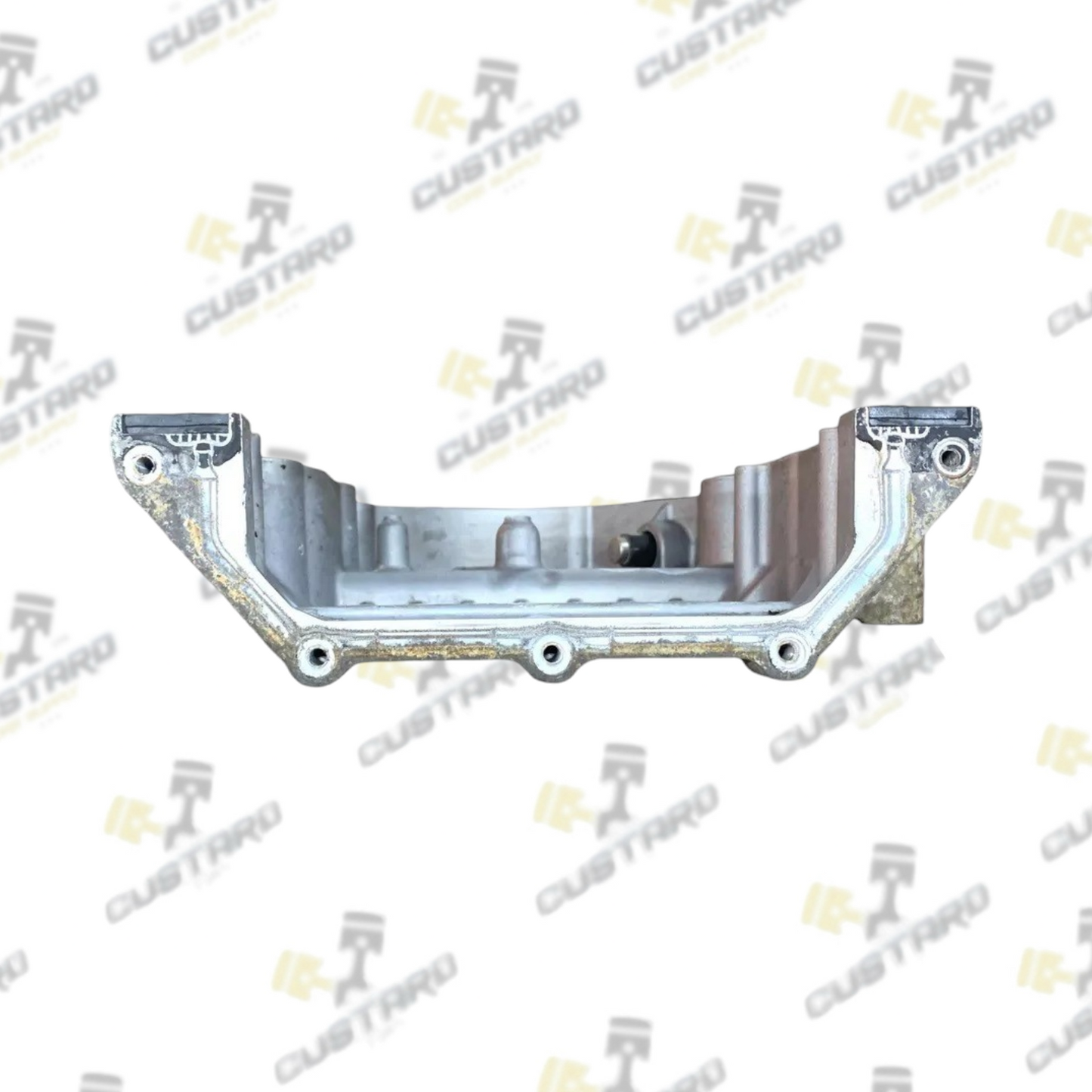 MOPAR 53021323AJ 5.7L Timing Cover