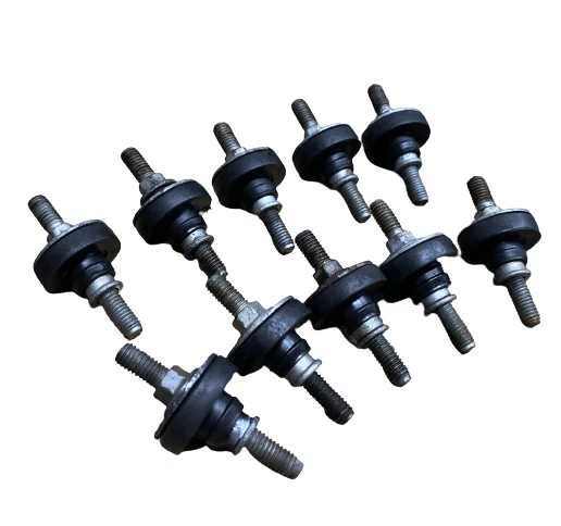 Set Of 10 Mopar Valve Cover Mounting Hardware Bolts 5.7L Hemi