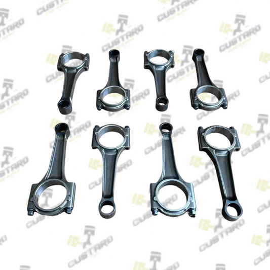 Dodge Chrysler 5.7L Hemi Genuine OEM Connecting Rod Set of 8 Late 03 - 15 #357