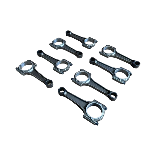 Dodge Chrysler 5.7L Hemi Genuine OEM Connecting Rod Set of 8 Late 03 - 15 #357