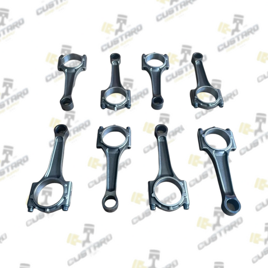 Dodge Chrysler 5.7L Hemi Genuine OEM Connecting Rod Set of 8 #367 Late 03 - 17