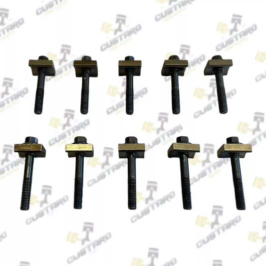 Mopar Dodge Chrysler 5.7L Hemi OEM Rocker Arm Mounting Hardware Set | 03 - 20