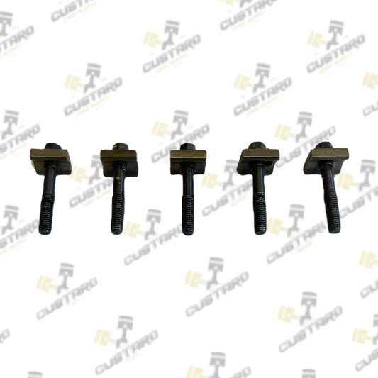 Mopar Dodge Chrysler 5.7L Hemi OEM Rocker Arm Mounting Hardware Set (5) 03 - 20