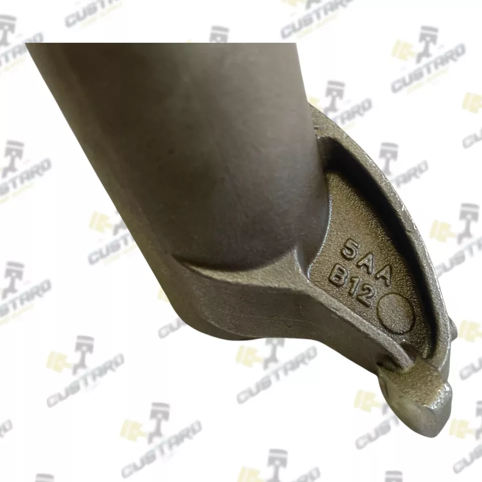 Mopar Dodge Chrysler 5.7L Hemi Genuine OEM Exhaust Rocker Arm Set | 03 - 20