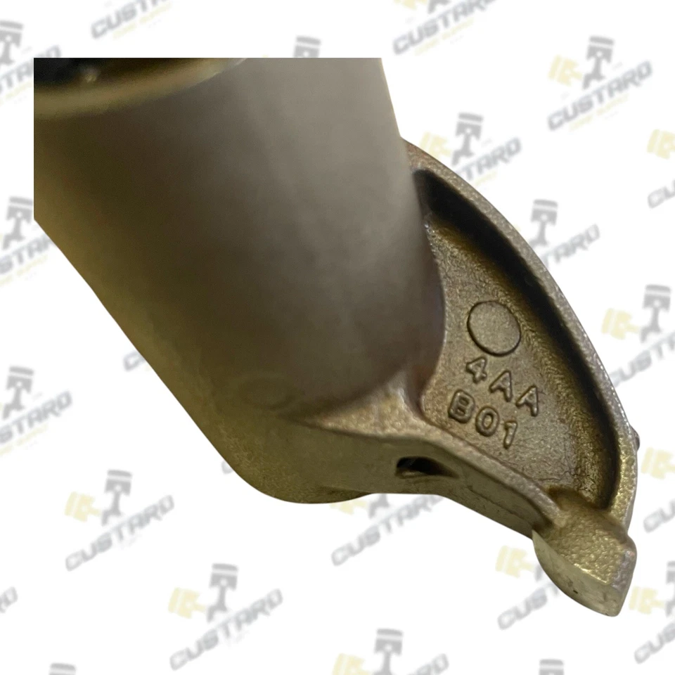 Mopar Dodge Chrysler 5.7L Hemi Genuine OEM Intake Rocker Arm Set | 03 - 20