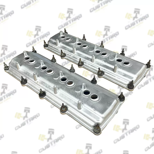 Mopar Valve Cover Set of 2 2004 - 2005 5.7L Hemi Ram 1500 2500 3500 53021599AH