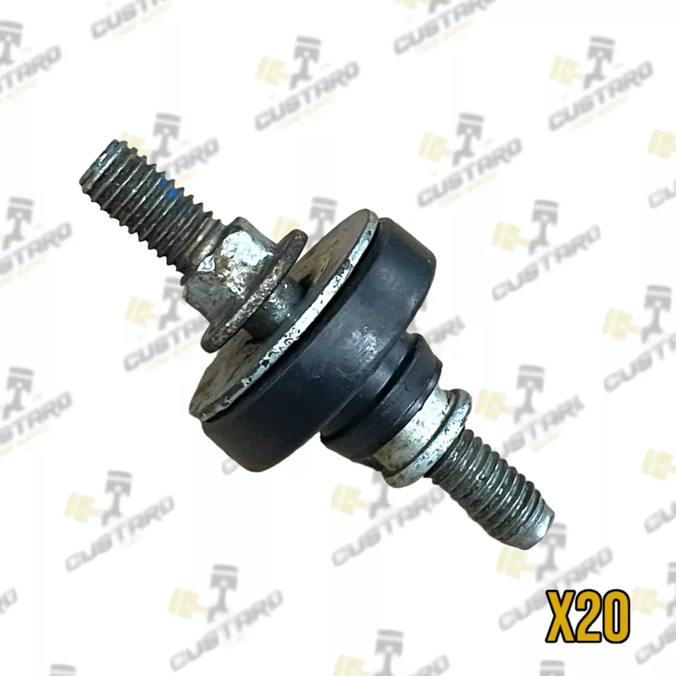 Mopar Valve Cover Set of 2 2004 - 2005 5.7L Hemi Ram 1500 2500 3500 53021599AH