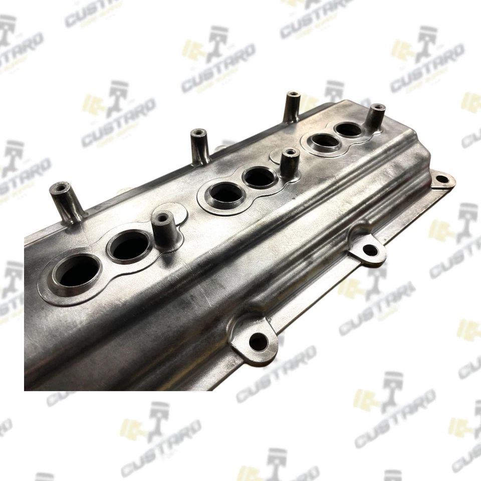 Set of 2 Mopar Valve Cover 2004-2005 5.7L Hemi 300 Ram 1500 2500 3500 53021599AH