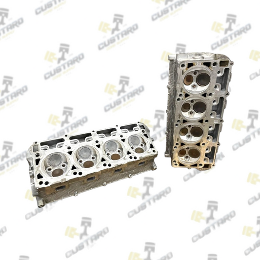 Dodge Mopar 5.7L Hemi OEM Rebuildable Cylinder Head Set 2003 - 2008 | 53021616BA