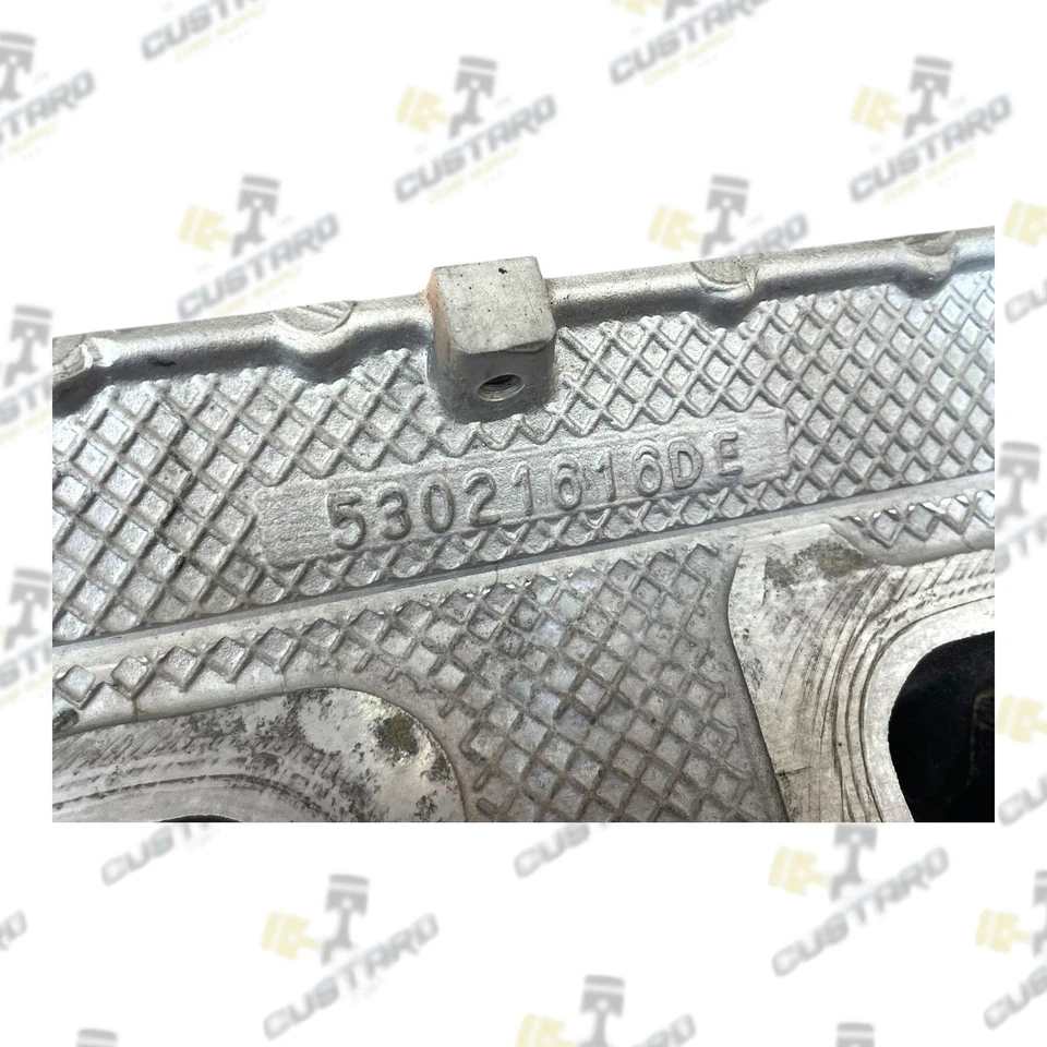 Mopar 53021616DE 5.7L Cylinder Head RH