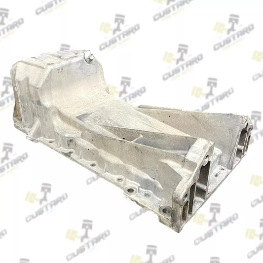 OEM Dodge Ram Promaster 1500 5.7 Hemi Chrysler Jeep Oil Pan Casting 53021885AA