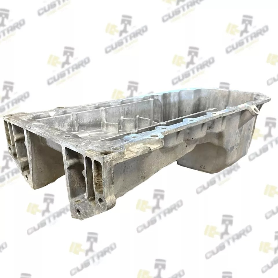 OEM Dodge Ram Promaster 1500 5.7 Hemi Chrysler Jeep Oil Pan Casting 53021885AA