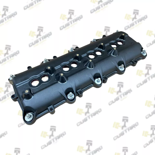 Genuine Mopar 5.7L 6.4L Hemi Valve Cover Dodge Chrysler 53022085AD w Hardware