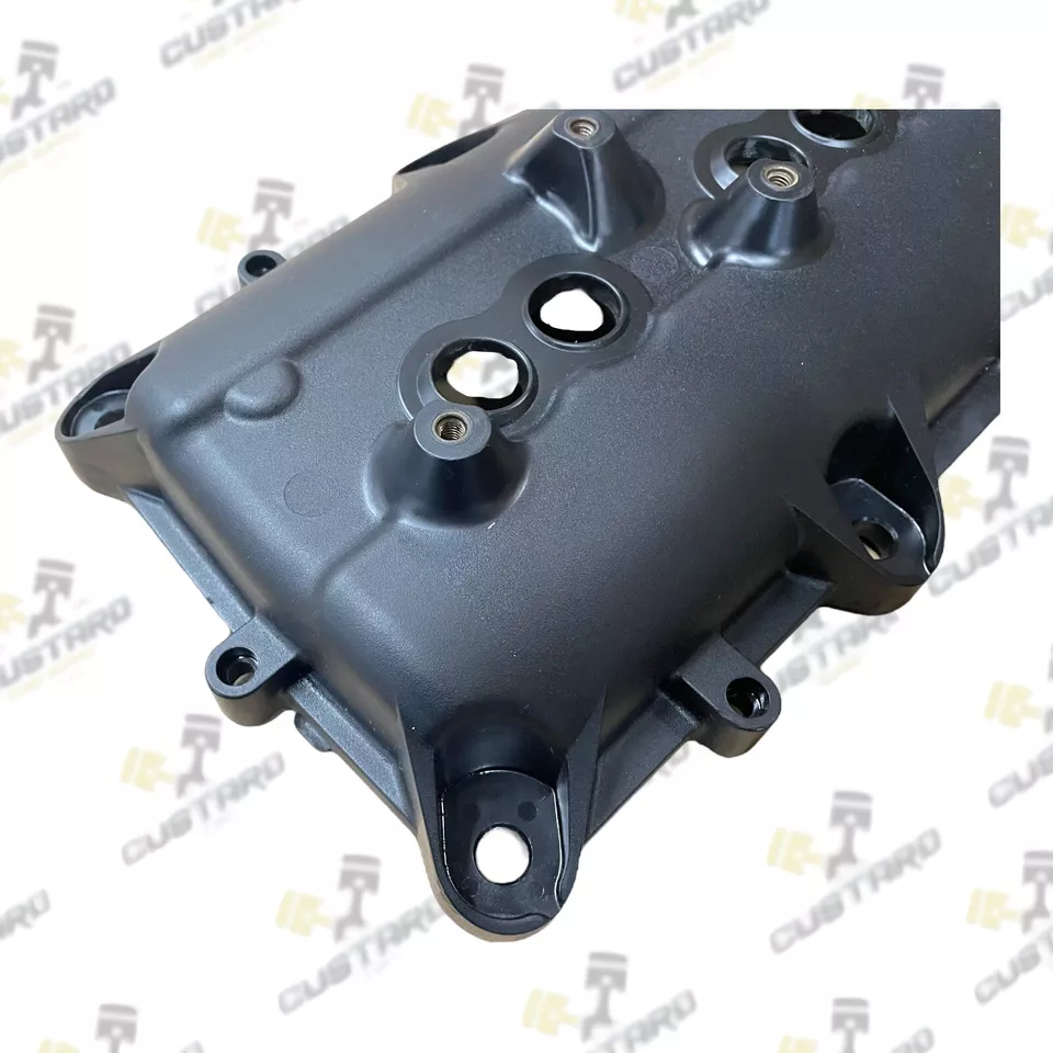 Set of 2 Genuine Mopar 5.7L 6.4L Hemi Valve Cover Dodge Chrysler 53022085AD