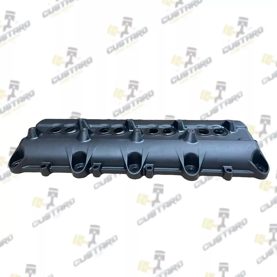 Set of 2 Genuine Mopar 5.7L 6.4L Hemi Valve Cover Dodge Chrysler 53022085AD