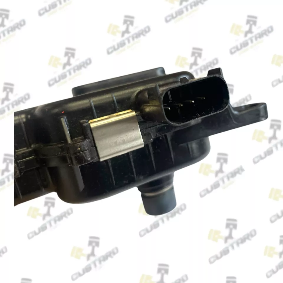 Mopar 53022137AJ Runner Control Valve